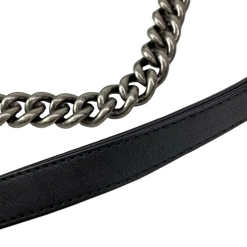 Chanel Boy Chanel Shoulder Bag
